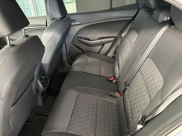 MG 3 Hybrid+ Comfort