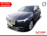 Volvo XC90 2.0 Inscription AWD Panorama 360° AHK Navi - Volvo XC90 Gebrauchtwagen in Berlin