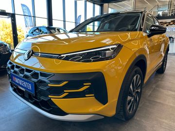 Volkswagen T-Roc *1.HAND*19%*LKHZ*ACC*CARPLAY*MASSAGE*CAM