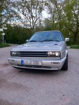 Volkswagen VW Golf 2 Umbau GTI  150PS  G60 VR6 - Volkswagen Golf: GTI Vr6