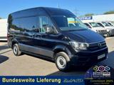 Volkswagen Crafter Kasten 35 MR L2H2 Tempomat*PDC*Rampe*LBW - Volkswagen Crafter: L3h2