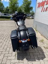 Harley-Davidson FLHXS Street Glide Special Blk  - HARLEY-DAVIDSON FLHX STREET GLIDE