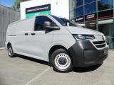 Volkswagen T7 Transporter Kasten 2.0 TDI LR IQ-LIGHT/STDHZ - graue Volkswagen T7 Transporter