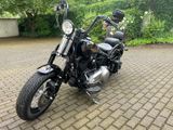 Harley-Davidson Cross Bones FLSTSB - HARLEY-DAVIDSON CHOPPER CROS BONES