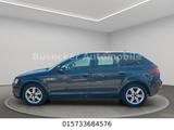 Audi A3 Sportback 1.4 TFSI Attraction - Audi: A Sportback