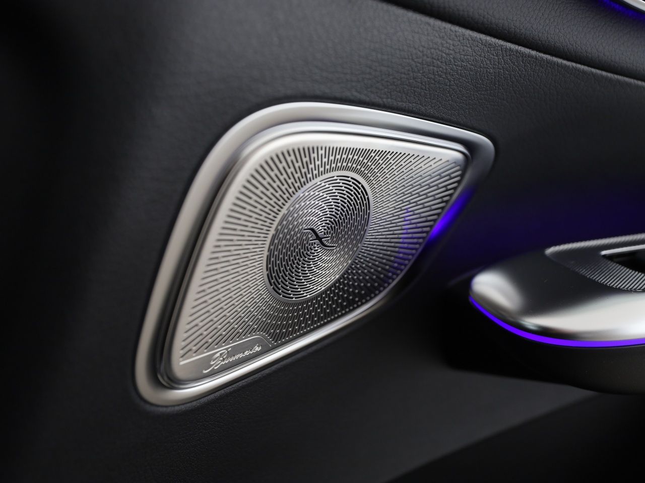 Mercedes-Benz GLC 300 de 4M EQ Hybrid AMG Digital Light Night foto 19