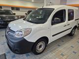 Renault Kangoo Extra 3Sitze Klima Navi Zahnrieme Neu AHK - Renault Kangoo sitze