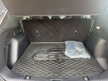 Ford Kuga - 6