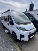 Dethleffs Globetrail 640 EK Fiat 95-Jahre*Navi*Markise*RFK - Dethleffs Globetrail 640 EK