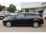 Ford Focus Turnier Titanium 1.5 EcoBoost Xenon RFK GR - Ford Focus: Titanium X