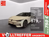 Volkswagen ID.7 Tourer 4Mo. GTX 91 kWh MATRIX-LED W-PUMPE H - Volkswagen ID.7 in Wuppertal
