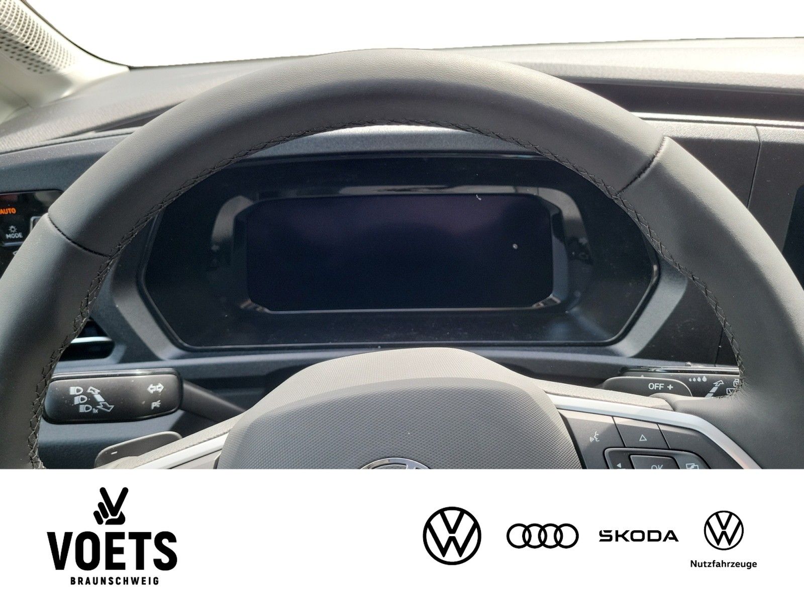 Volkswagen Caddy Maxi - Bild 12