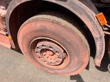 Iveco AD 410 T   TRAKKER  450 - Iveco Trakker