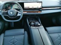 BMW 520 - Vorschau Bild 7