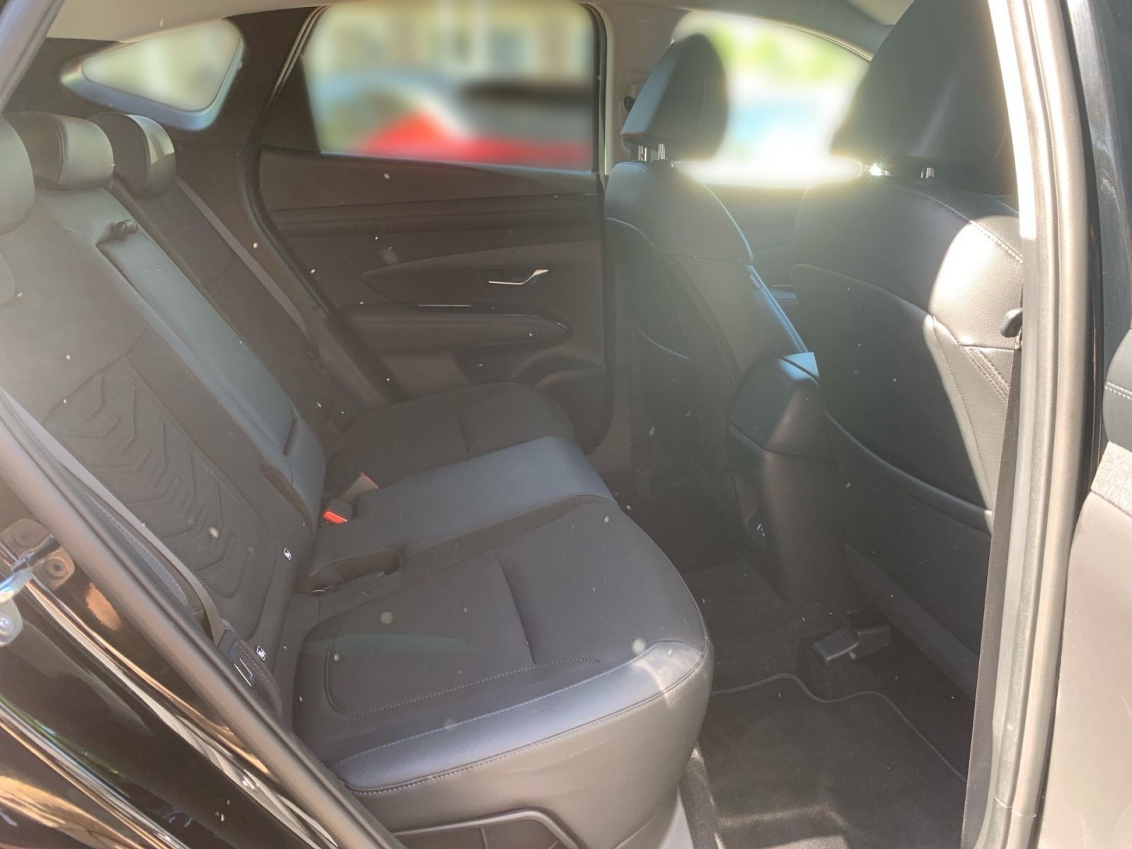 Fahrzeugabbildung Hyundai TUCSON 1.6 T-GDI 7-DCT Trend Mild-Hybrid LED All