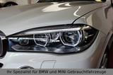 BMW X5 xDrive 40d*AHK*7-Sitzer*Scheckheft*HUD - gebrauchte BMW X5 aus dem Jahr 2016