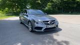 Mercedes-Benz E 500 V8 Edition Autom. V8 Edition Coupé  - Mercedes-Benz E 500 mit Benzin-Antrieb: Coupe
