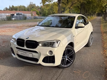 2014 BMW X4 — фото 1