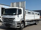 Mercedes-Benz Axor 1833*Klima*2-Sitzer*AHK*TÜV*E-Rad* - Mercedes-Benz 1833 axor