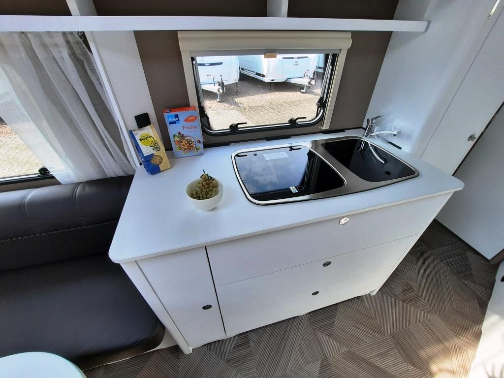 Fahrzeugabbildung Dethleffs c&apos; go 475 FR Verfüg./Sparen Sie 3.222,- €