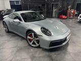 Porsche 992 Carrera S - Porsche 911er Reihe: Automatik