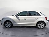 Audi A1 Sportback 1.0 R3 70 M5S - Audi A1: Weiß