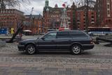 Mitsubishi Sigma 3.0 V6 12V F07W - Station Wagon - Mitsubishi Sigma: Kombi