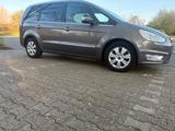 Ford Galaxy 2,0 TDCi 120kW DPF - gebrauchte Ford Galaxy aus dem Jahr 2012