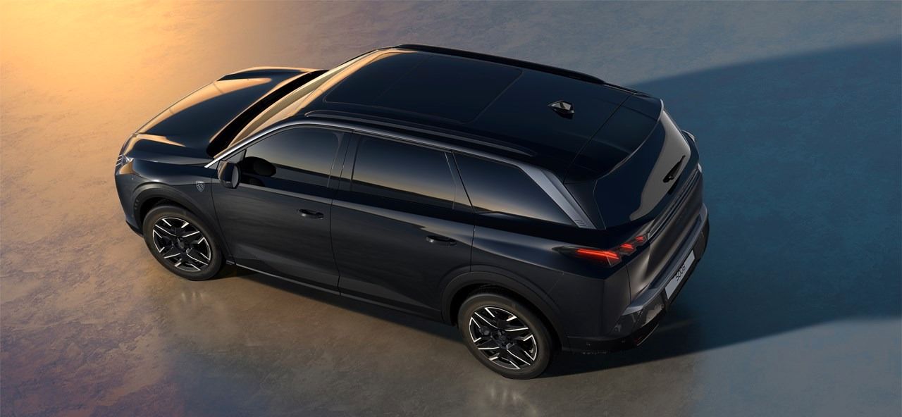 Peugeot 5008 - Bild 6