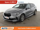 BMW 120d M Sport Aut.*NAVI*LED*ACC*CAM*PDC* - BMW 120 in Freiburg