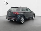 Volkswagen Tiguan Elegance 1.5 TSI 110kW*DSG*AHK*NAVI*ASG*I - Volkswagen Tiguan aus 2024