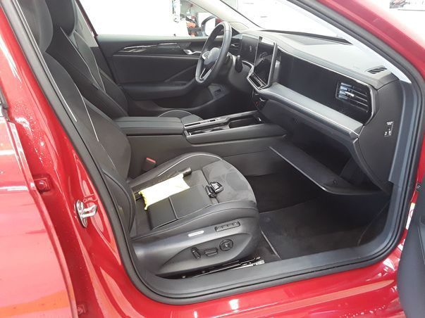 Volkswagen Passat Variant - Bild 8