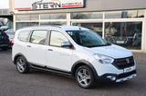 Dacia Lodgy Stepway Plus l NAVI l KAMERA l 7-SITZER l - Dacia Lodgy aus 2020