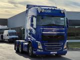 Volvo FH 500 6x2 Lift Axle+Steering**FH500 6x2 2021**f - Baumaschinen