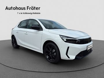 Fotografie 3 des Opel Corsa GS Kamera LED Sitzheizung Allwetterreifen