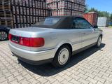 Audi 80 B4 Cabrio 2.3L 5 Zylinder TÜV neu H-Kennzeich - Audi 80: 80b
