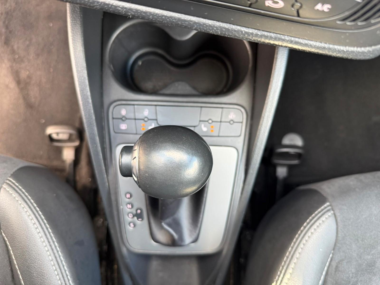 Seat Ibiza 2014 — фото 16