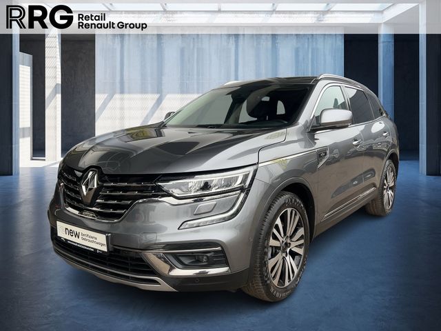 Renault Koleos II 2.0BLUEdCi185 Initiale Paris 4WD