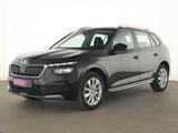 Skoda Kamiq Style ACC|LED|Kamera|Kessy|CarPlay|SHZ|Nav - Skoda Gebrauchtwagen in Düsseldorf
