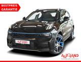Lynk&Co 01 1.5 TD PHEV Aut. LED Navi Sitzheizung Pano - Lynk&Co mit Hybrid-Antrieb