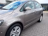 Volkswagen Golf Plus*Automatik*1.Hand*SHZ*Temp.*PDC*Navi* - Volkswagen Golf Plus: mit Navigationssystem