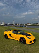 Lotus Exige 350 Club Racer 3.5 V6 - Lotus Exige Gebrauchtwagen