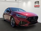 Hyundai i30 N Line ELEKTR.SITZE+MEMORY+LED+TOT-WINKEL-WA - Hyundai i30 Tageszulassungen mit Benzin-Antrieb