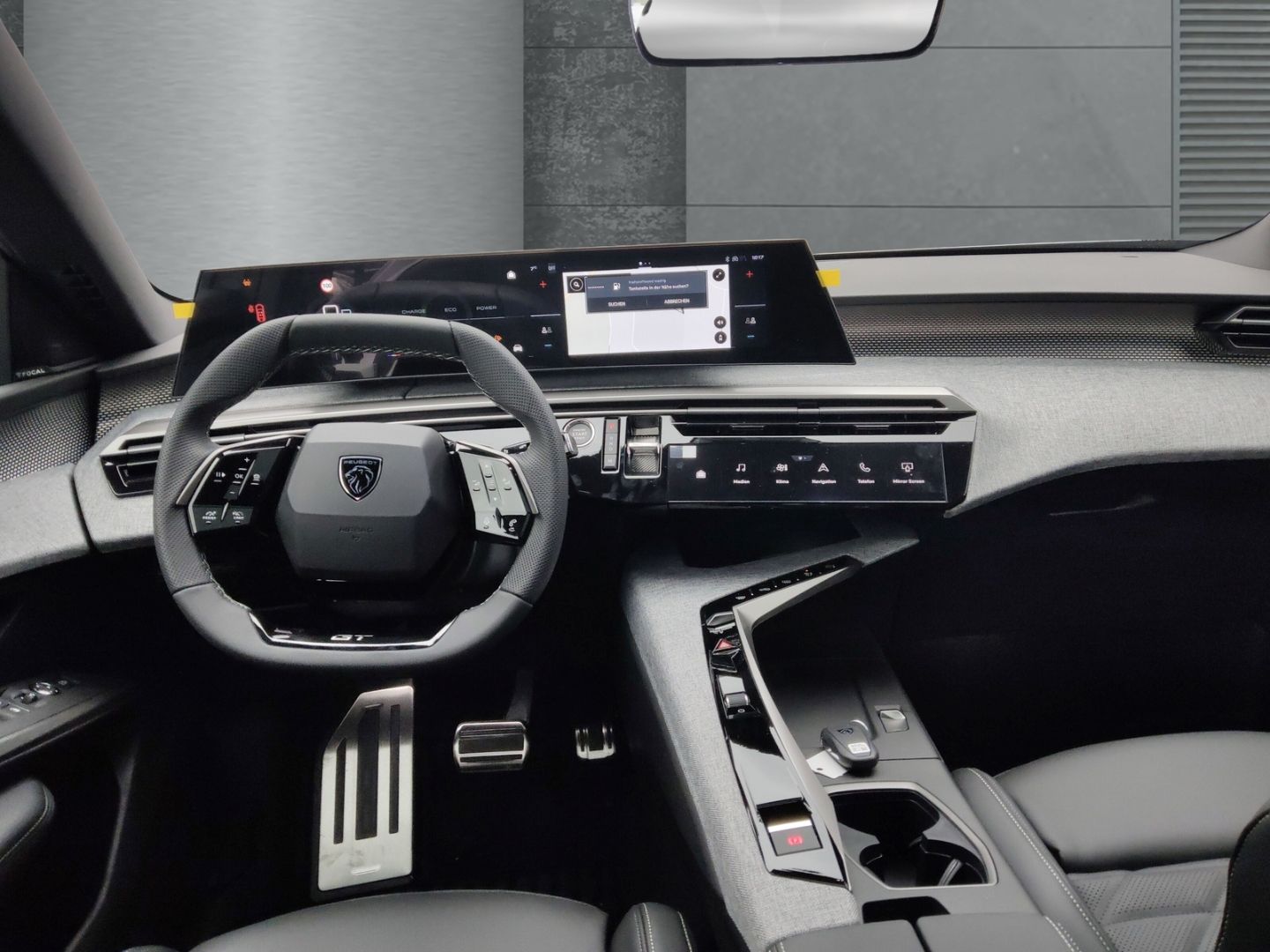 Peugeot 3008 - Bild 10