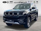 BAIC BJ60+LED+HEAD UP+RFK+4WD+PANO+VOLL - BAIC BJ60 Gebrauchtwagen