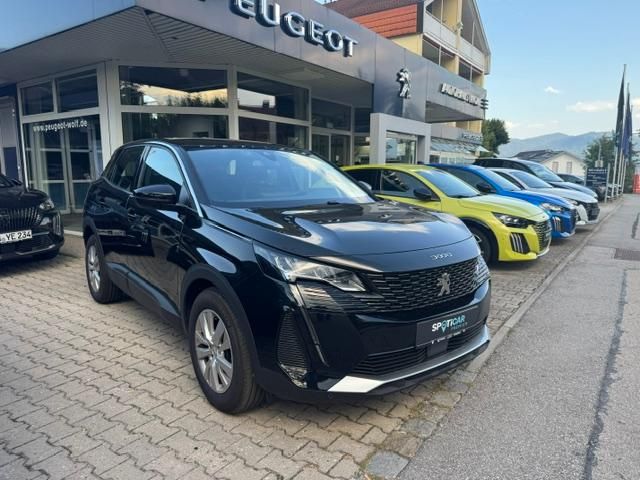 PEUGEOT 3008 Active Pack  1.2 PureTech 130