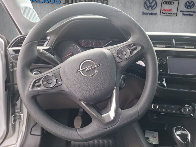 Corsa F 1.2 Edition (EURO Klima Einparkhilfe