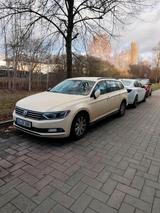 Volkswagen VW Passat B8 2017 DSG 150ps AHK , sitze wi... - Volkswagen Passat: Kombi, W8