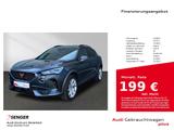 Cupra Formentor 2.0 TDI 4x4 CarPlay LED AHK Seat Con. - Cupra Formentor in Bielefeld