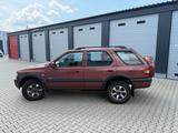 Opel Fronterra Edition 2000 - Opel Frontera von privat